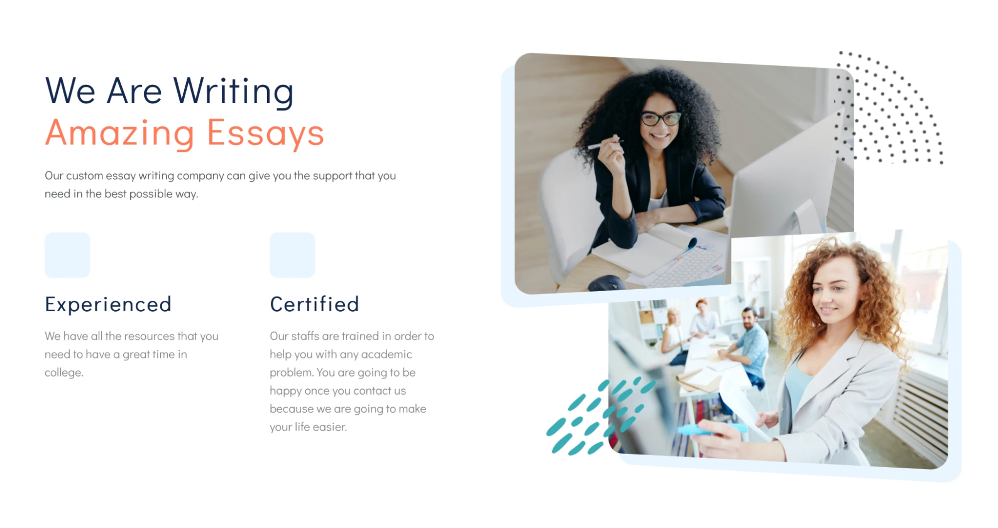 StudyAcamy guarantees